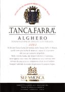 Tanca Ferra_Sella & Mosca 2002